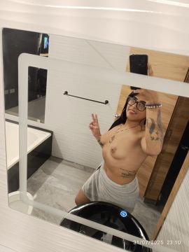 Chiky Zambrano