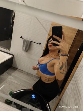 Chiky Zambrano