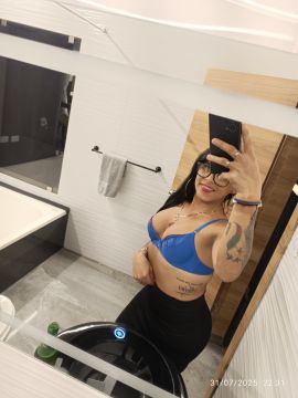 Chiky Zambrano