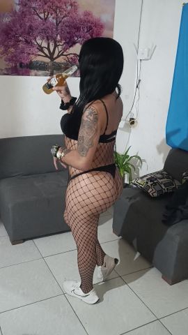 Chiky Zambrano