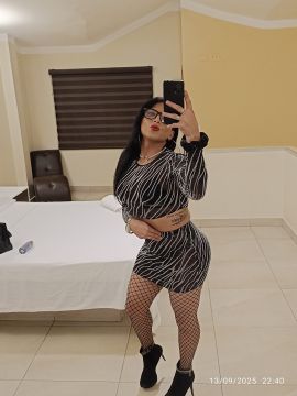 Chiky Zambrano
