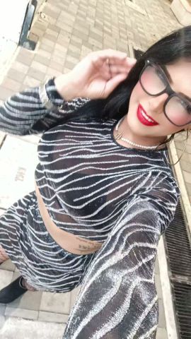 Chiky Zambrano