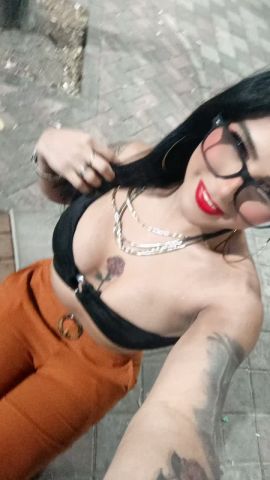 Chiky Zambrano