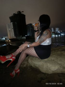 Chiky Zambrano