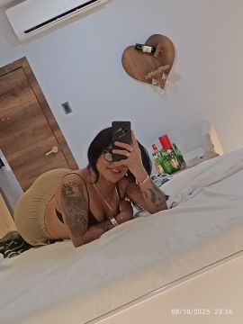 Chiky Zambrano