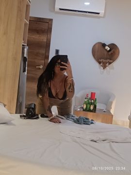 Chiky Zambrano
