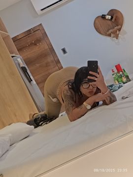 Chiky Zambrano