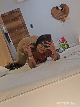 Chiky Zambrano