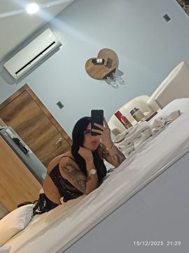 Chiky Zambrano