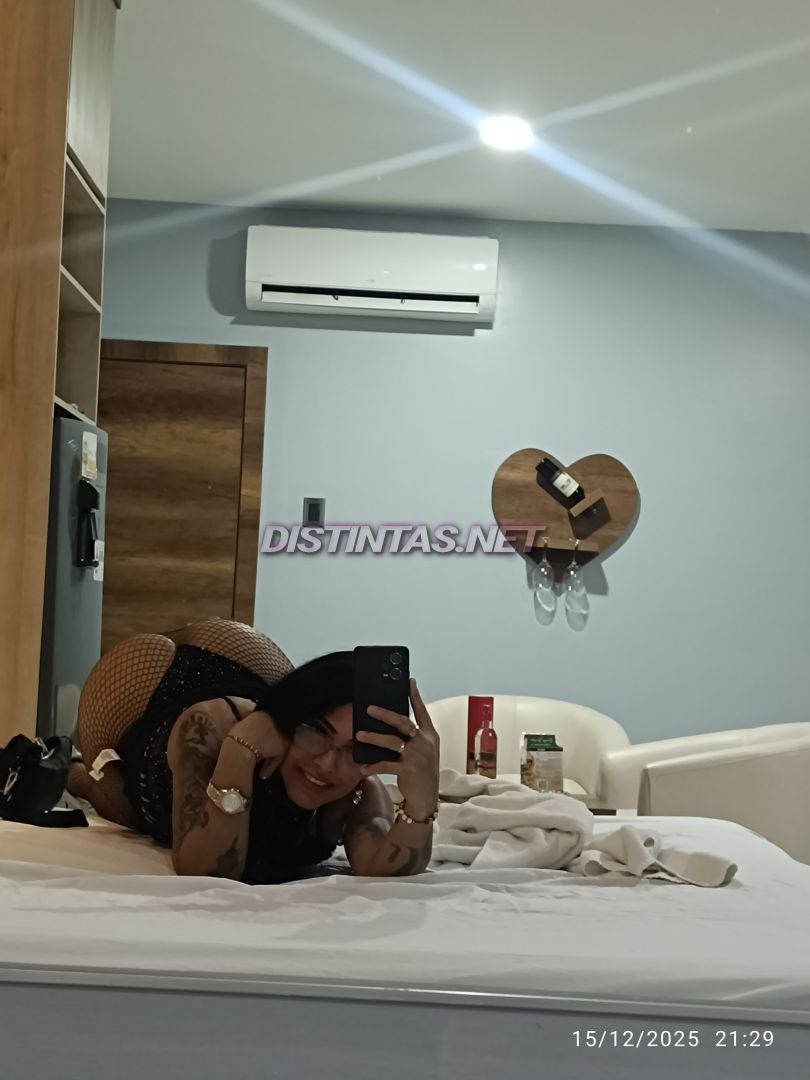 Chiky Zambrano