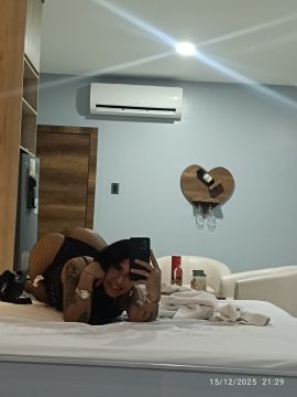 Chiky Zambrano