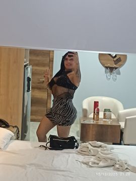 Chiky Zambrano