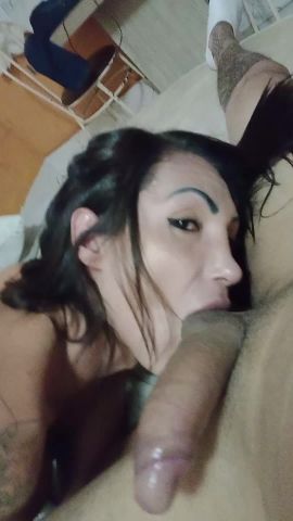 Bruna boneca