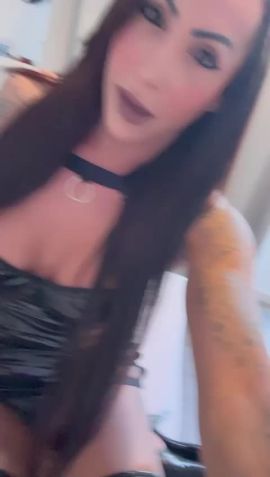 Bruna boneca