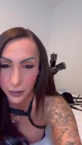 Bruna boneca