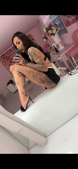Bruna boneca