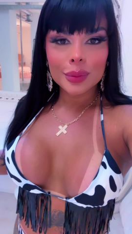 Mylla Brazão 