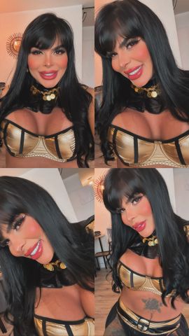 Mylla Brazão 