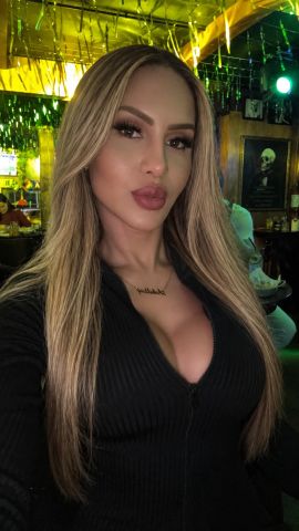 Ashilley Mattos 