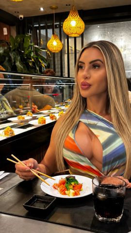 Ashilley Mattos 