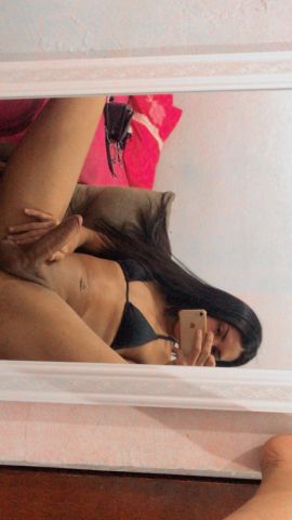 Yasmin Lancaster 