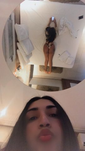 Yasmin Lancaster 