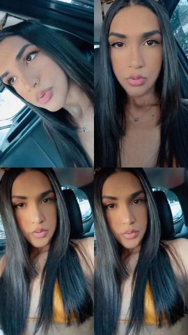 Yasmin Lancaster 