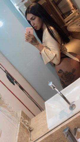 Yasmin Lancaster 