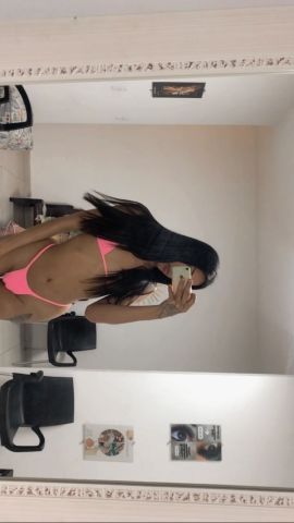 Yasmin Lancaster 