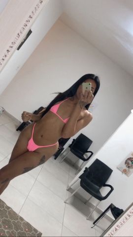 Yasmin Lancaster 