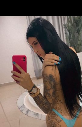 Brenda Christal