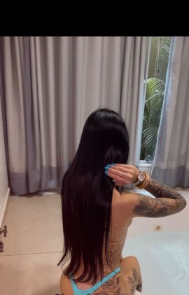 Brenda Christal