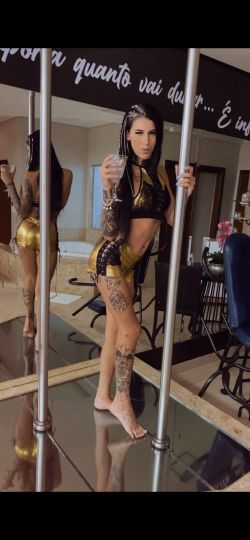 Brenda Christal