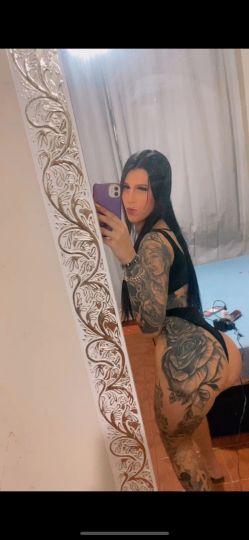 Brenda Christal