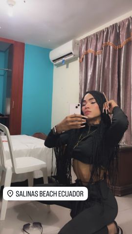 Jimena bb
