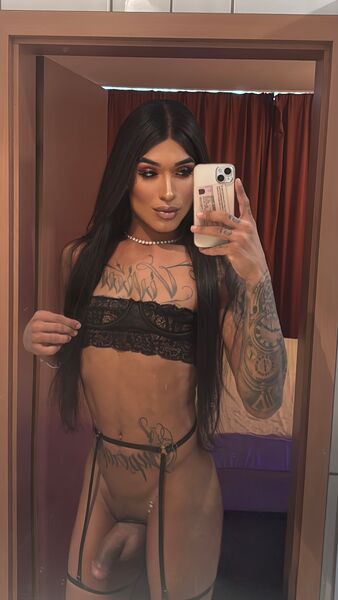 Kimberlly latoya