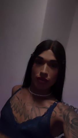 Kimberlly latoya 