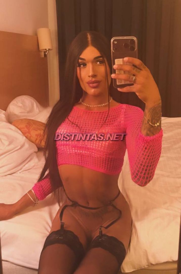 Kimberlly latoya 