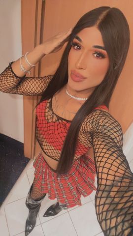 Kimberlly latoya 