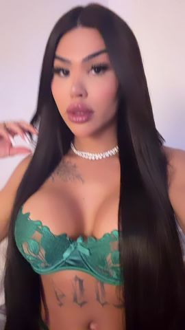 Kaylane Kaliffa
