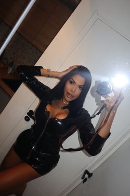 Kaylane Kaliffa
