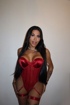 Kaylane Kaliffa