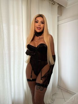 Kaylane Kaliffa