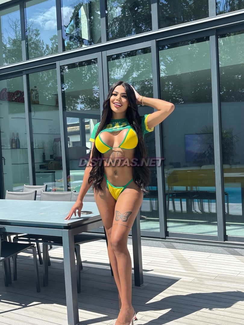 Kaylane Kaliffa