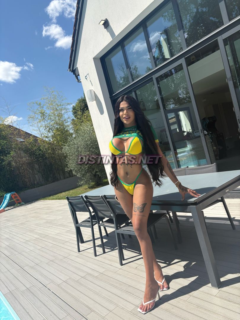 Kaylane Kaliffa