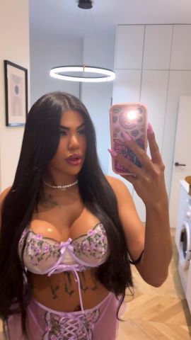 Kaylane Kaliffa