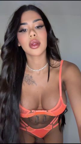 Kaylane Kaliffa