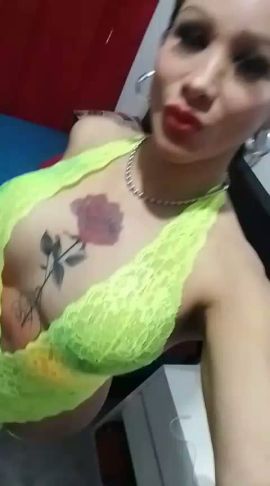 Victoria Star