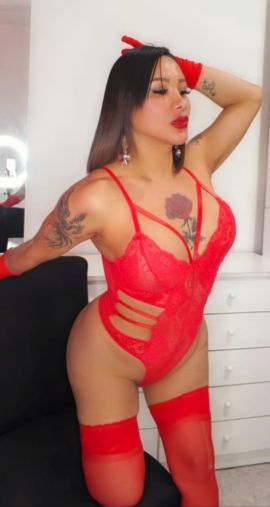 Victoria Star