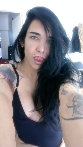 Isabella Hot A